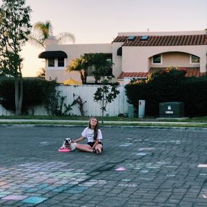 Meet your Posher, Melia